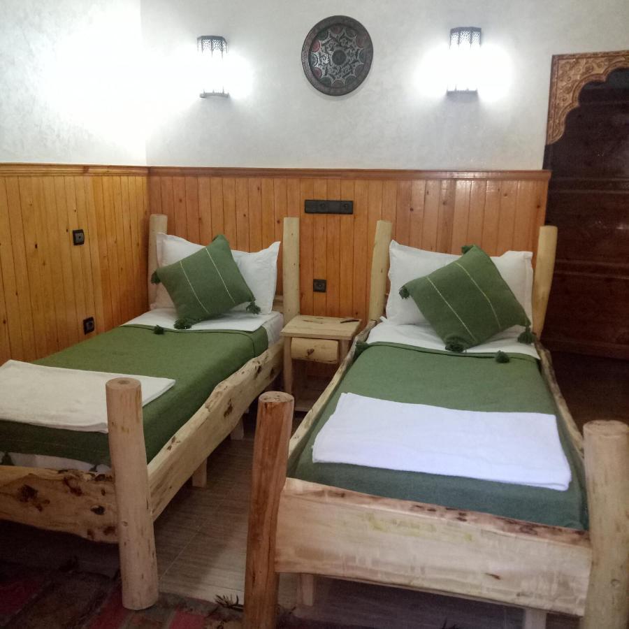 Mount Toubkal Lodge Imlil  Exterior photo